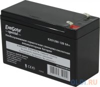  Exegate 12V 9Ah EXS1290 ES252438RUS