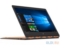  Lenovo Yoga 900S 12.5" 2560x1440 Intel Core M5-6Y54 SSD 256 8Gb Intel HD Graphics 515 