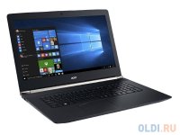  Acer Aspire V Nitro VN7-792G-54LD 17.3" 1920x1080 Intel Core i5-6300HQ 500Gb 8Gb nVidia GeFo