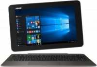  Asus T101HA-GR001T Atom X5 Z8350/2Gb/32Gb/Intel HD Graphics/10.1"/Touch/HD (1280x800)/Wi