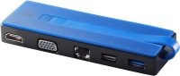 -   HP USB-C Travel Dock T0K29AA