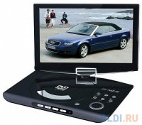   DVD 10.1" Rolsen RPD-10D09D 