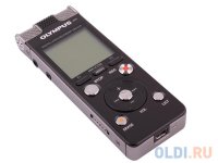   Olympus DM-670 (8Gb/2007 , LCD, microSDHC, USB2.0, 2xAAA)