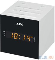     AEG MRC 4150 