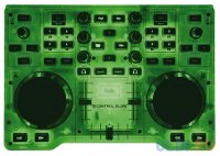   Hercules DJControl Glow Green 4780839