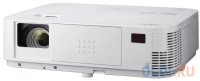 Проектор NEC M403H DLP 1920x1080 4000Lm 10000:1 VGA 2 х HDMI RS-232 USB Ethernet