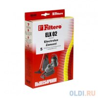  Filtero ELX 02 Standard 5 