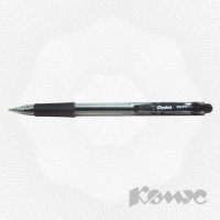 Pentel Грифели для механического карандаша С 253-НВ 40 шт + при покупке любых 3-х товаров ТМ Pentel
