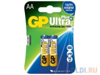  GP Ultra Plus 15AUP-2CR2 AA 2 