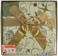   Golden Gift PW1057/225 25x25x25 