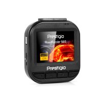  Prestigio RoadRunner 585 2" 2304x1296 16  160 microSD microSDHC 