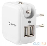   Neoline Volter K2 2xUSB