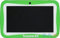  Turbo TurboKids S4 8Gb 7" 1024x600 Wi-Fi Android 4.4 