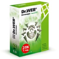   Dr.Web Security Space Pro + Atlansys Bastion 1Dt 2 year BTW-W24-0001-1
