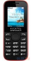   Alcatel OneTouch 1052D  1.8"