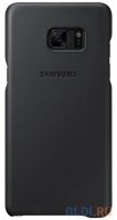  Samsung EF-VN930LBEGRU  Samsung Galaxy Note 7 Leather Cover 