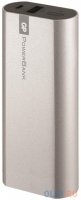    GP Portable PowerBank 1C02AWE 2600mAh USB /