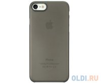  Ozaki O!coat 0.3 Jelly  iPhone 7  OC735BK