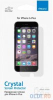 Защитная пл нка прозрачная Deppa 61357 для iPhone 6 Plus