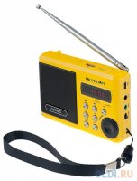   Perfeo Sound Ranger 2  FM MP3 USB microSD BL-5C 1000mAh  SV922YL