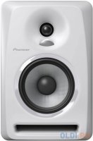 Монитор студийный PIONEER S-DJ50X-W белый (1 шт)