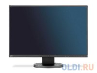  24" NEC EA245WMi  AH-IPS 1920x1200 300 cd/m^2 6 ms HDMI  USB DVI DisplayPort VGA