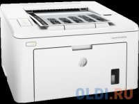 Принтер HP LaserJet Pro M203dn (G3Q46A) A4, 28 стр/мин, дуплекс, 256 Мб, USB, Ethernet (замена CF455