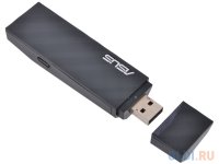  WiFi 802.11n ASUS USB-N53  USB Adapter 2.5/5GHz,  300Mbps
