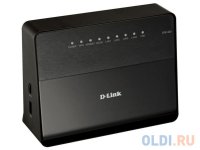   D-Link DIR-320A/A1A 802.11g 54Mbps 4xLAN