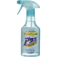 -      300  Kao Attack Bubble Spray