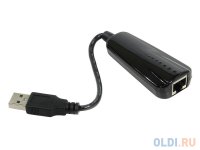 ORIENT U2L-100, USB 2.0 Ethernet Adapter, RTL8152B chipset, 10/100 /,  Win10, Linux, M