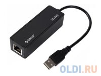  USB Ethernet Orico UTR-U2 () USB 2.0 to RJ45 fem
