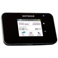   NETGEAR AC810-100EUS    Wi-Fi () AC1200 2G/3G/4G/LTE, WiFi