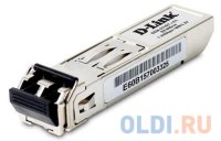  D-Link DEM-311GT  Mini GBIC  1  1000Base-SX    
