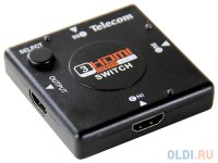  HDMI 3 - 1 Telecom TTS6030