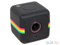 Action  Polaroid Cube+  (1080P,   SD )