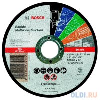   Bosch 125x1.6  2608602383