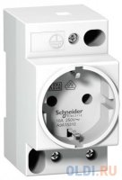   Schneider Electric iPC DIN 2 +T 16A 250   A9A15310