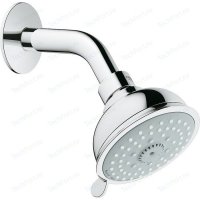   Grohe New