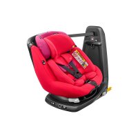 Автокресло Maxi-Cosi Axiss Fix Plus Red Orchid