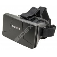 Шлем виртуальной реальности для смартфонов (PALMEXX 3D-VR LensPlus)