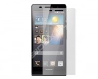 Защитная пл нка для Huawei Ascend G6 (Vipo) (прозрачная)