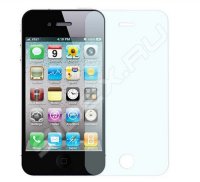 Защитная пл нка для Apple iPhone 6 Plus 5.5" (R0006846) (двойная, матовая)