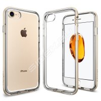 -  Apple iPhone 7 (Spigen Neo Hybrid Crystal 042CS20521) ()