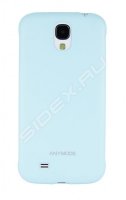   Samsung Galaxy S4 GT-I9500 (Anymode F-BRHC000RBL Hard Case) ()
