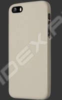 Чехол-накладка для Apple iPhone 6 4.7" (OXO Full Color Flap Case XFLIP64COLBE6) (бежевый)