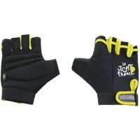 Велосипедные перчатки Tour de France, размер L