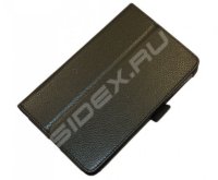 Чехол-книжка для LG G Pad 7.0 (Palmexx SmartSlim PX/STC LG G PAD 7.0 BLA) (черный)