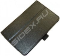 Чехол-книжка для Asus MEMO Pad HD7 Dual ME175KG (Palmexx SmartSlim) (черный)