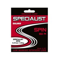    Salmo Specialist Spin 150/027